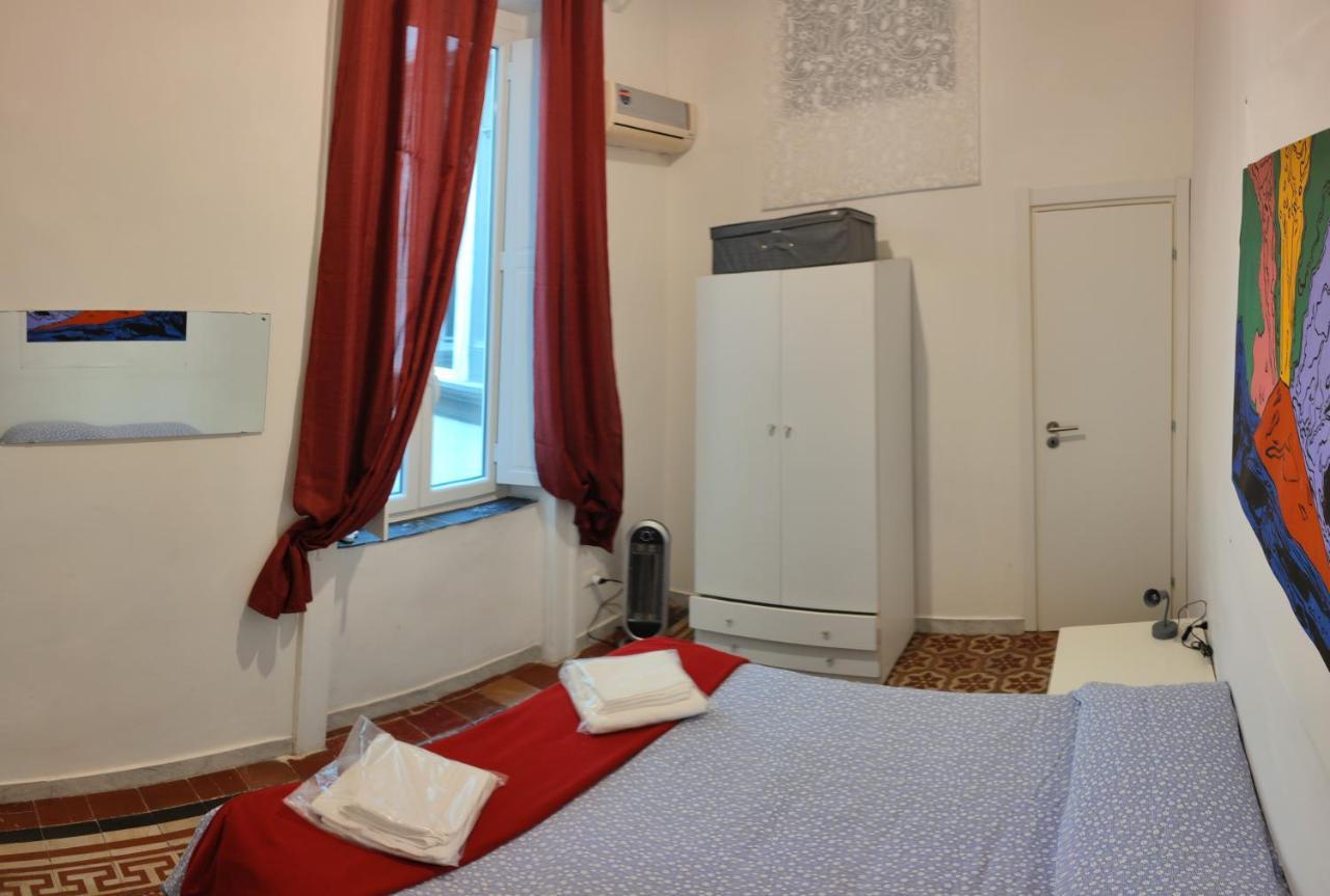 Il Sole Di Montesanto Sleep Welly Appartement Naples