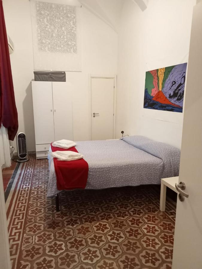 Il Sole Di Montesanto Sleep Welly Appartement Naples