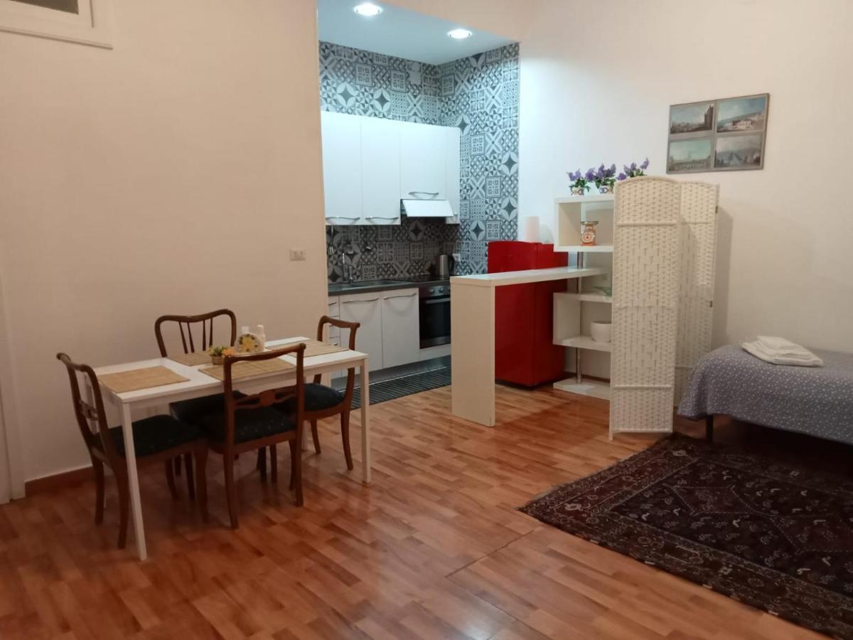 Il Sole Di Montesanto Sleep Welly Appartement Naples