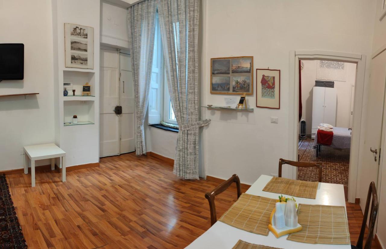 Appartement Il Sole Di Montesanto Sleep Welly
