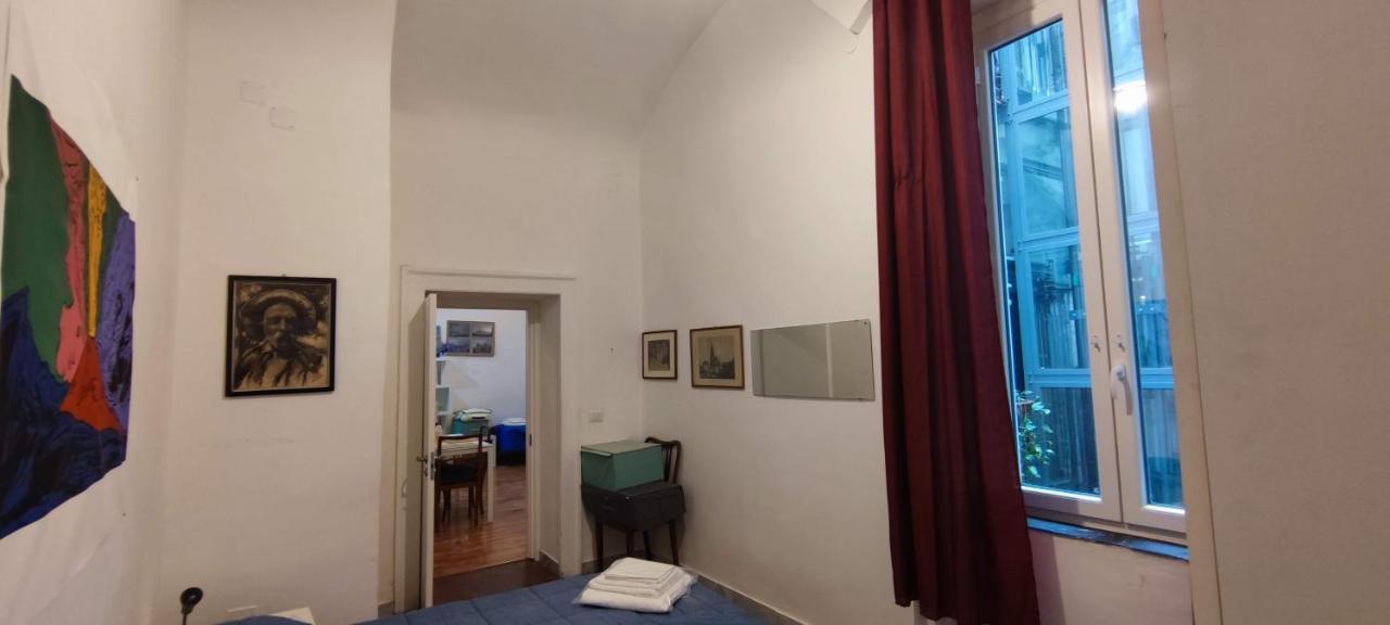 Appartement Il Sole Di Montesanto Sleep Welly *