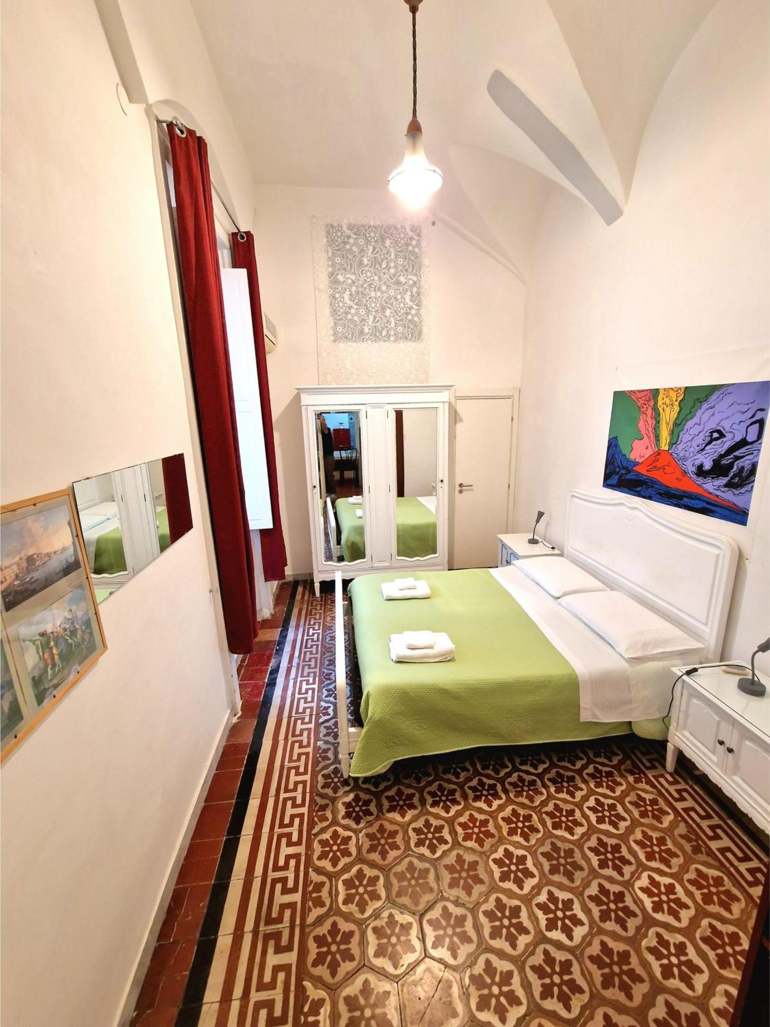 Il Sole Di Montesanto Sleep Welly Apartment *